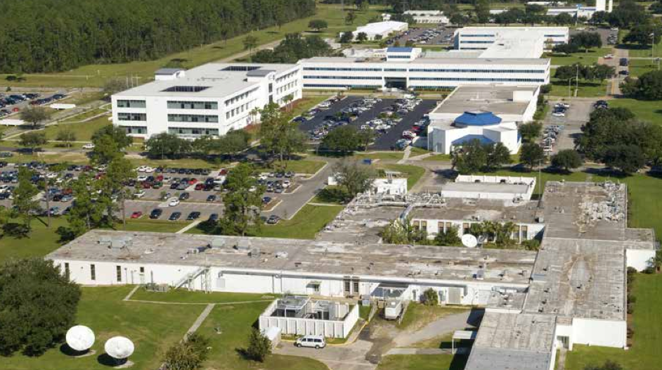 NASA's Stennis Space Center