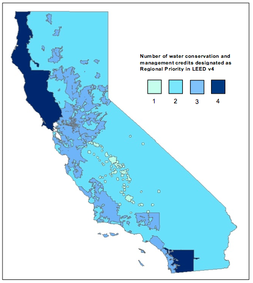 New Research: In California’s Unyielding Drought, Green Buildings Can ...